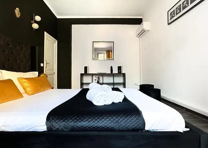 Tp Apartment Luxury San Giovanni