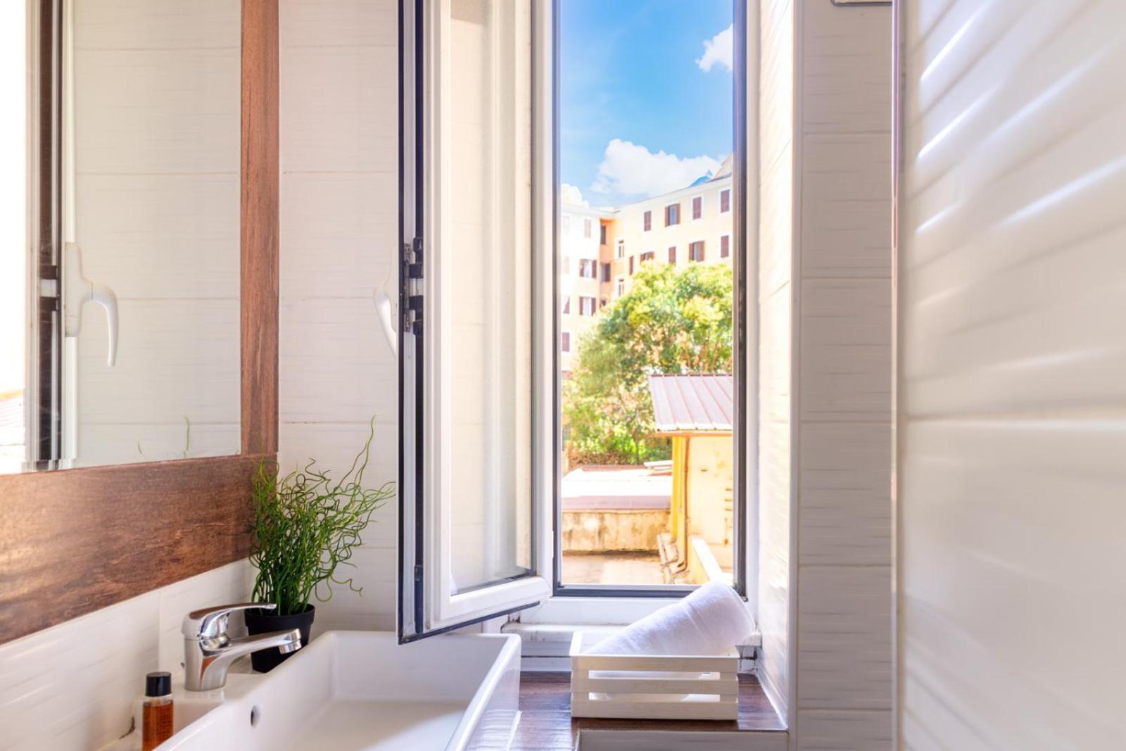 Tp Luxury San Giovanni Lejlighed Rom