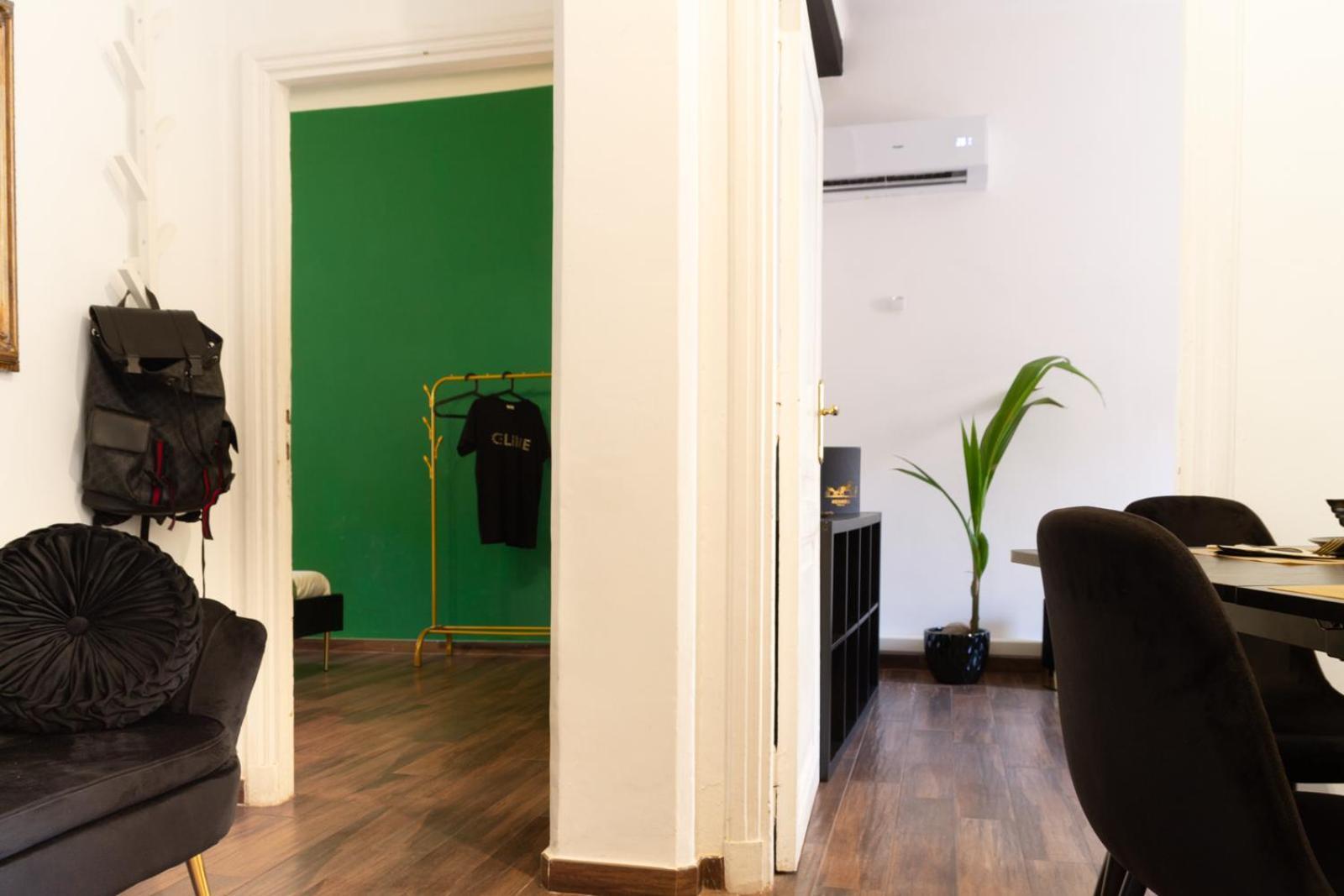 Tp Luxury San Giovanni Lejlighed