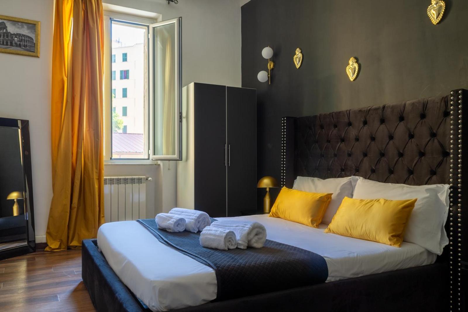Lejlighed Tp Luxury San Giovanni