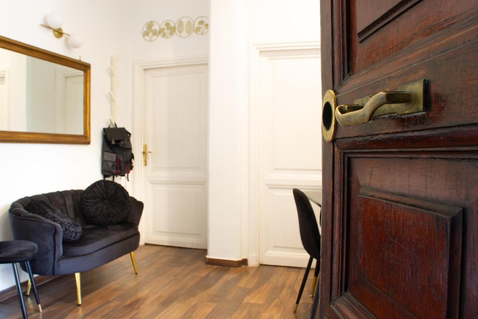Lejlighed Tp Luxury San Giovanni *