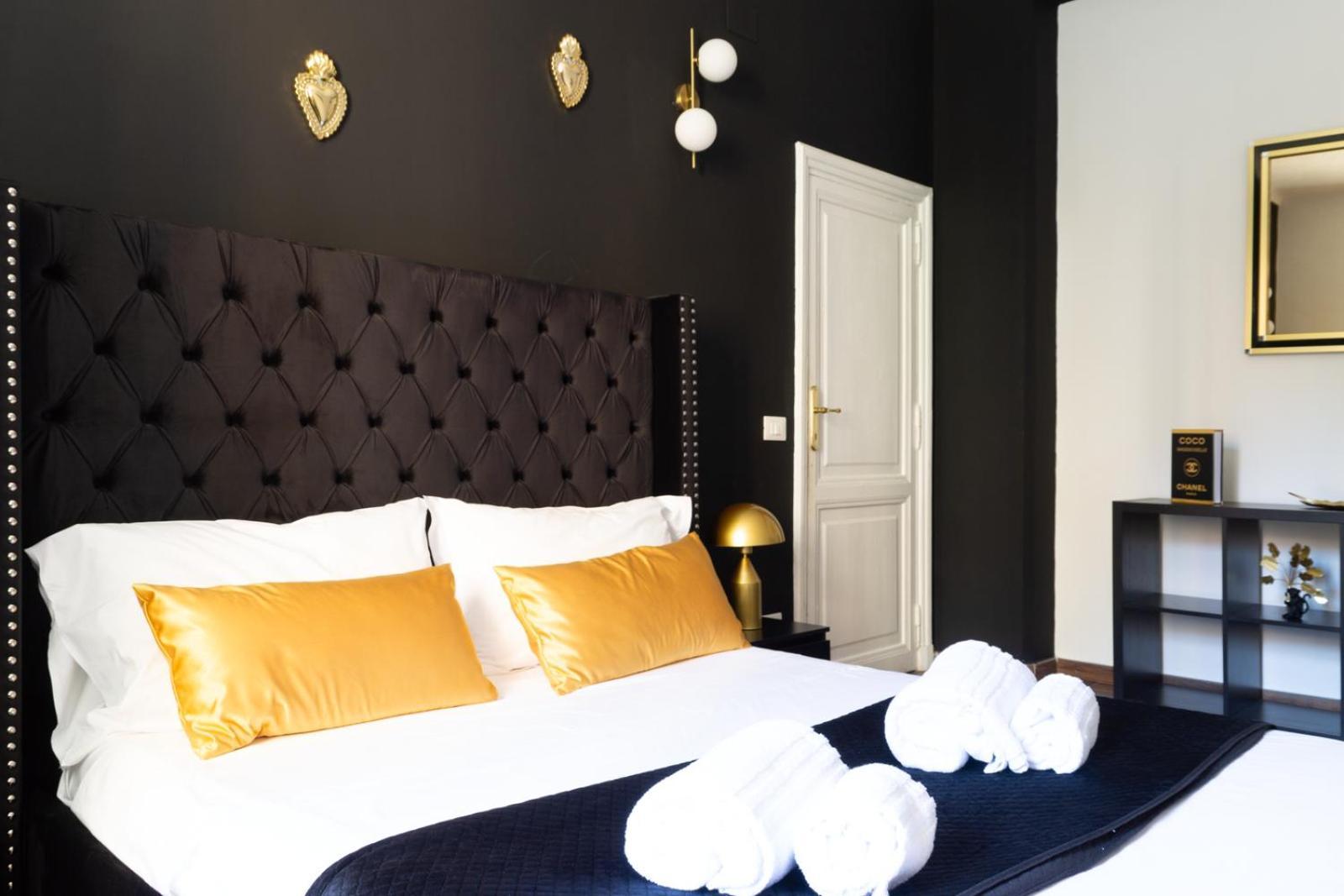 Lejlighed Tp Luxury San Giovanni