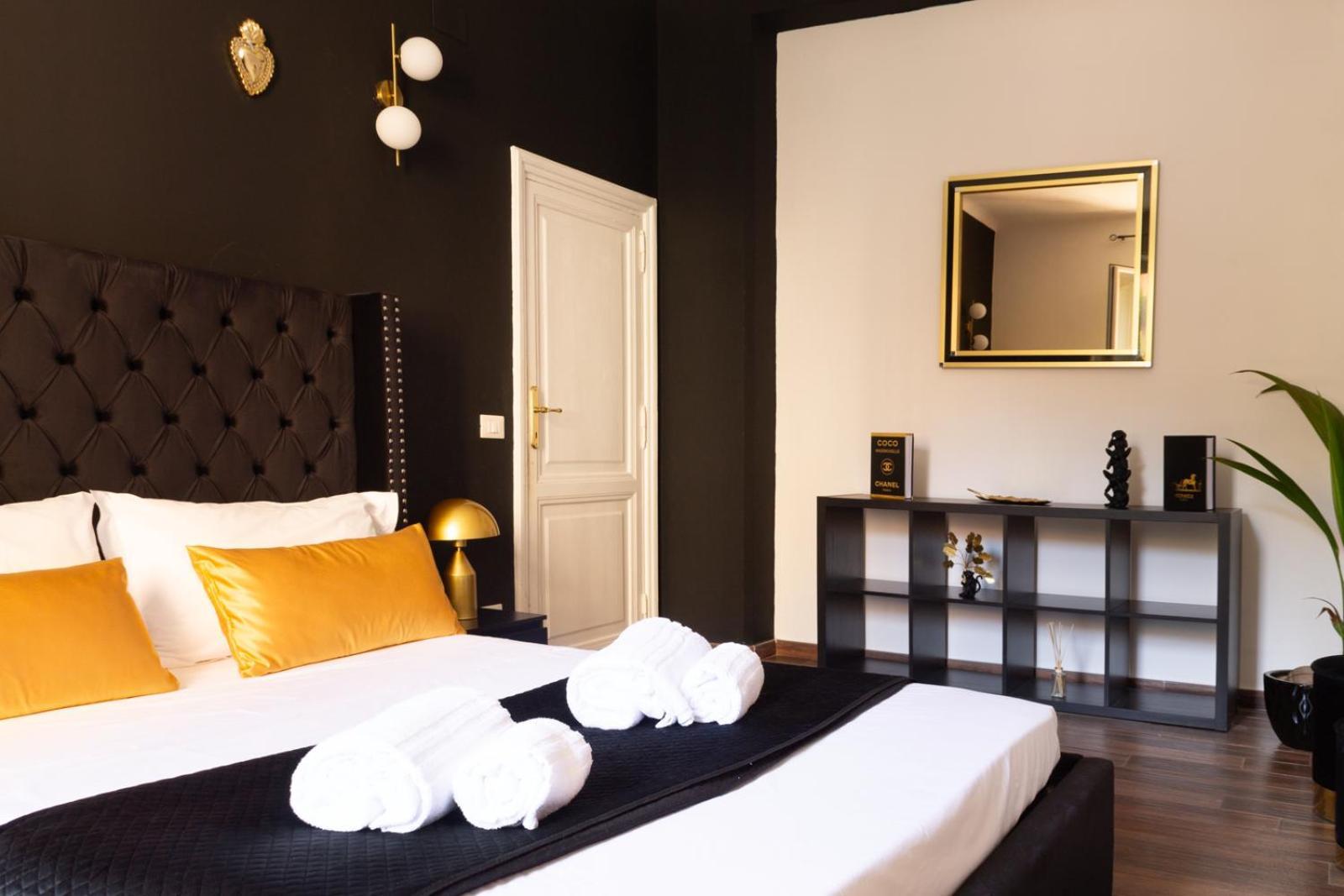 Tp Luxury San Giovanni Lejlighed *