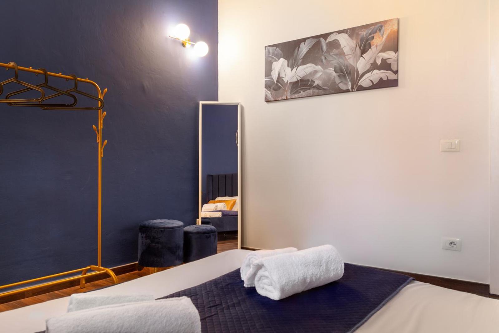 Lejlighed Tp Luxury San Giovanni *