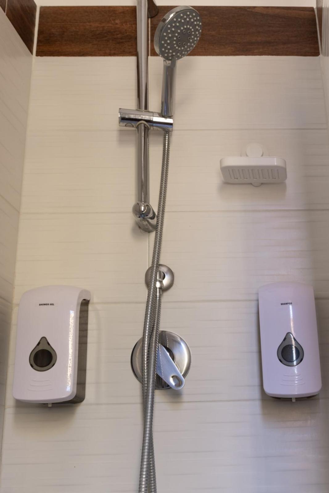 Tp Luxury San Giovanni Lejlighed Rom