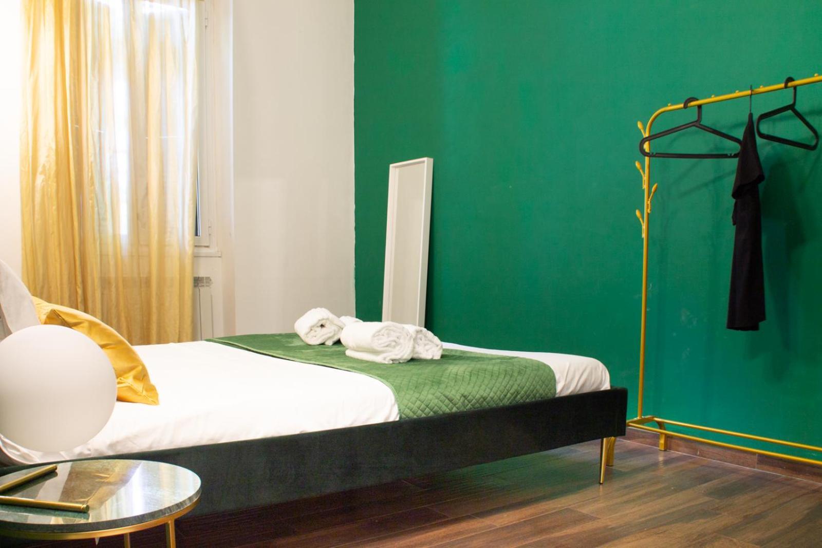 Lejlighed Tp Luxury San Giovanni