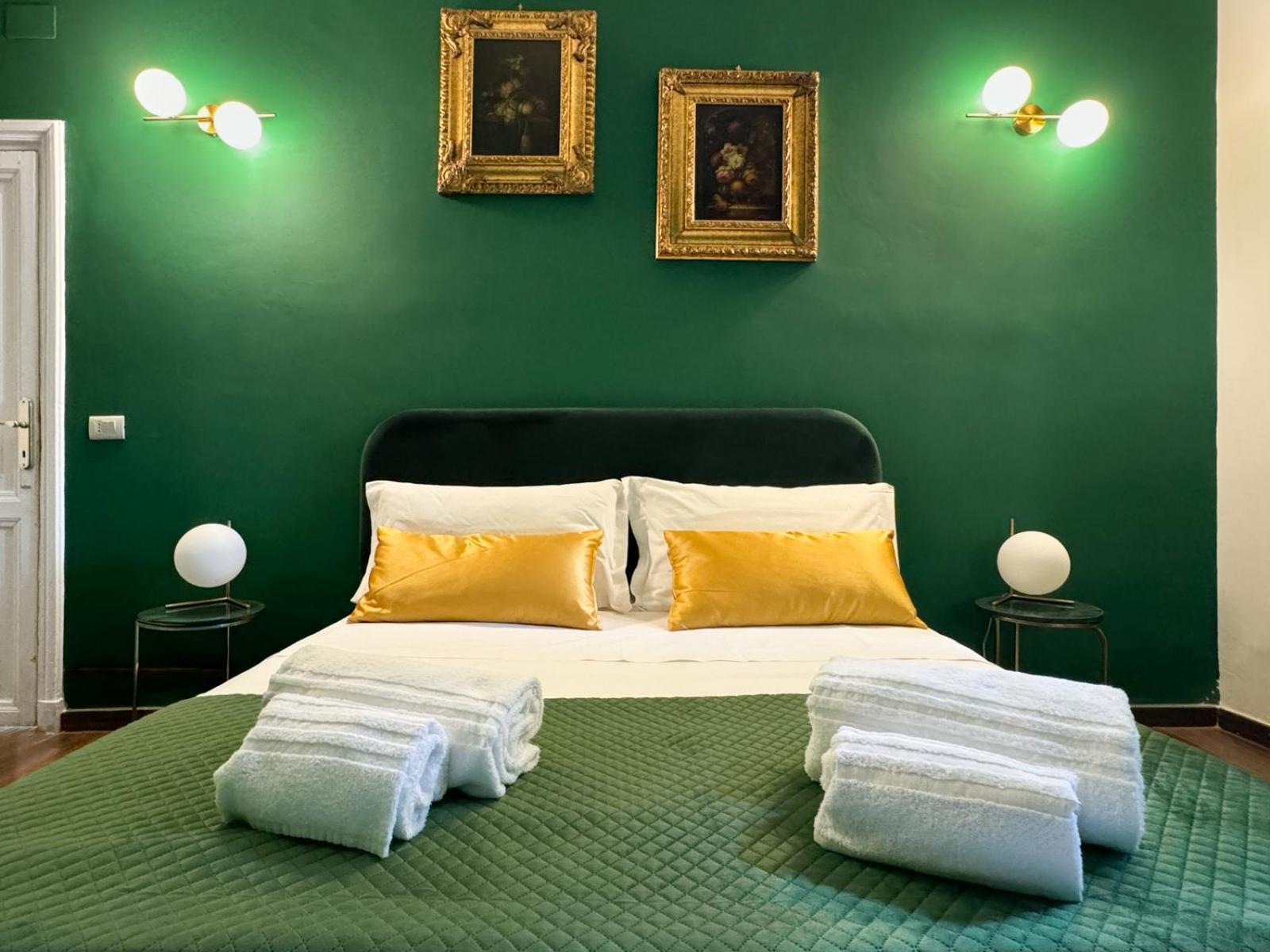 Tp Luxury San Giovanni Lejlighed *