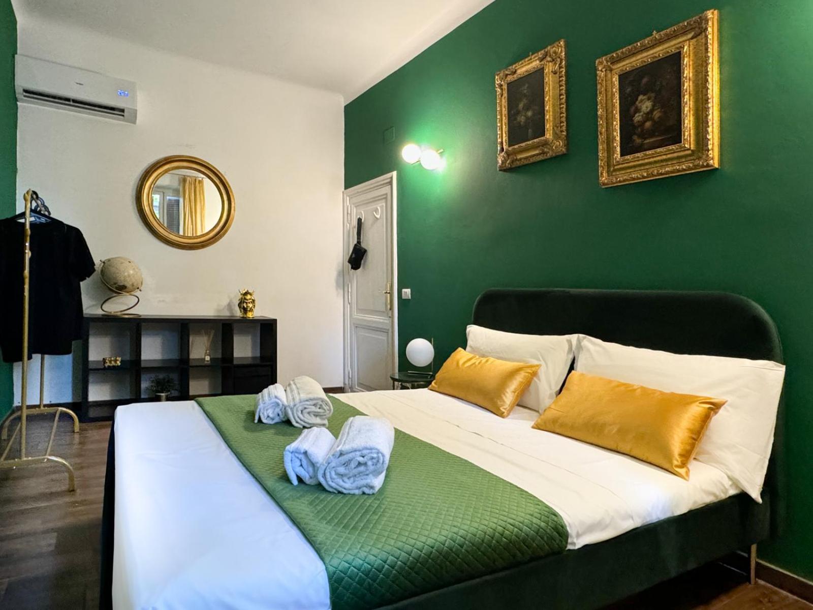 Lejlighed Tp Luxury San Giovanni *