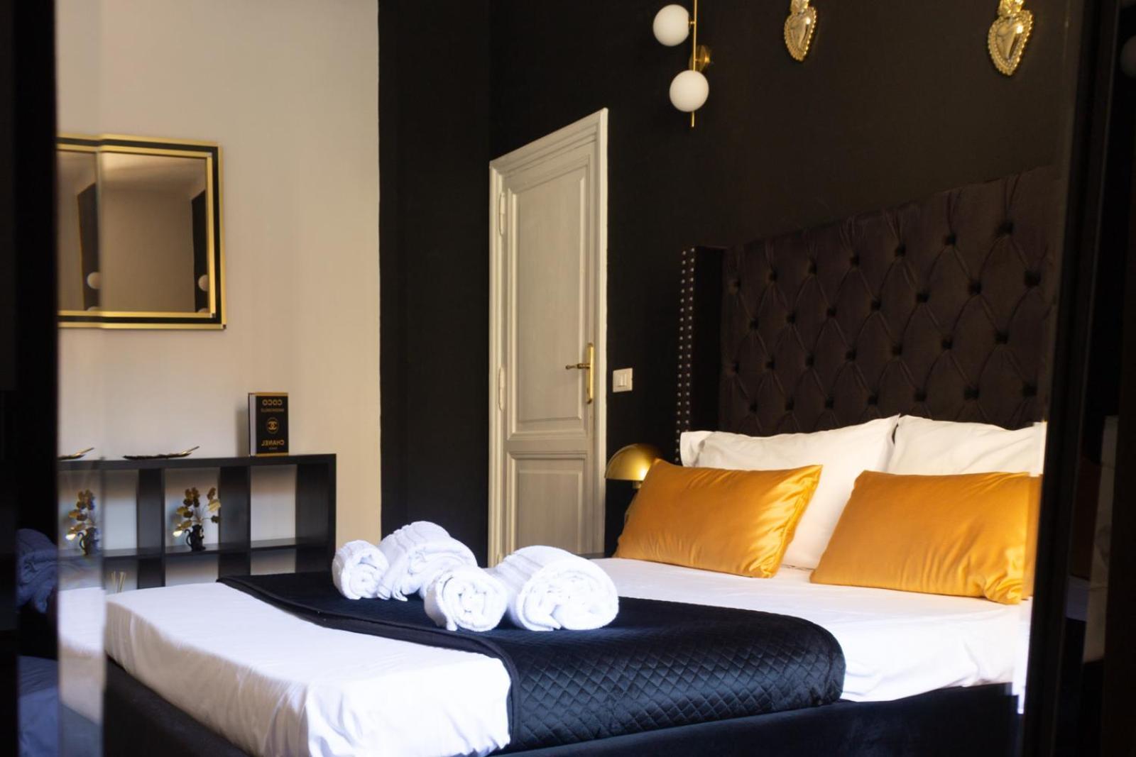 Lejlighed Tp Luxury San Giovanni *