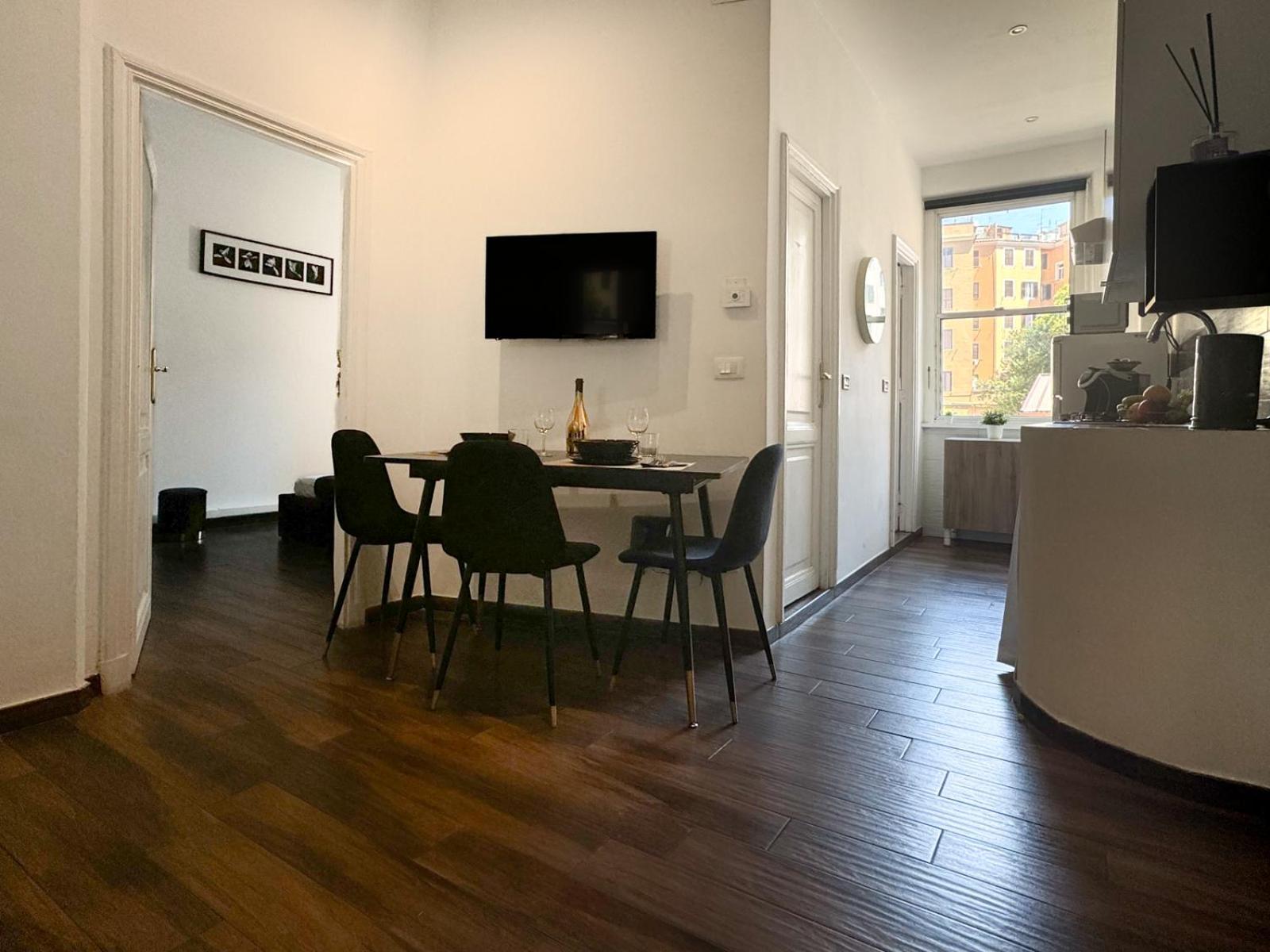 Lejlighed Tp Luxury San Giovanni Rom