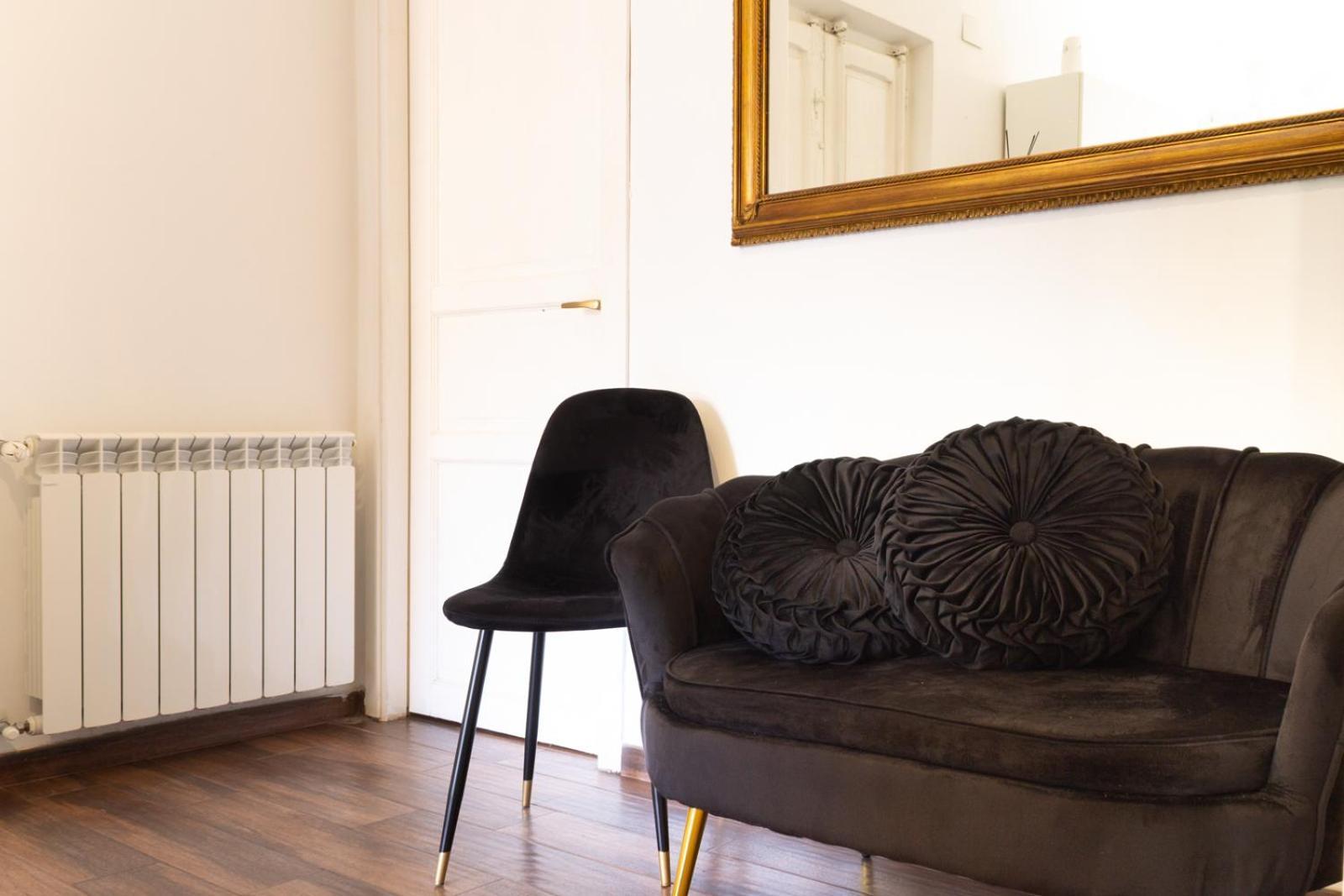Tp Luxury San Giovanni Lejlighed *