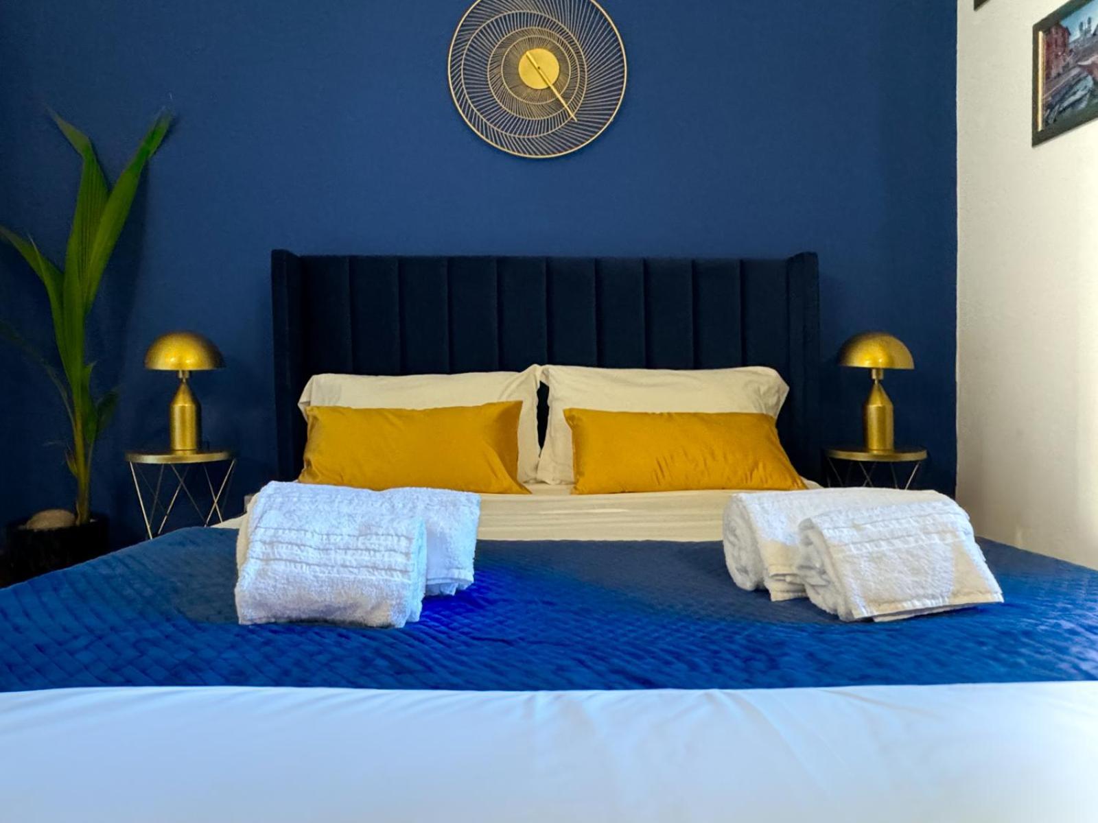 Tp Luxury San Giovanni Lejlighed *