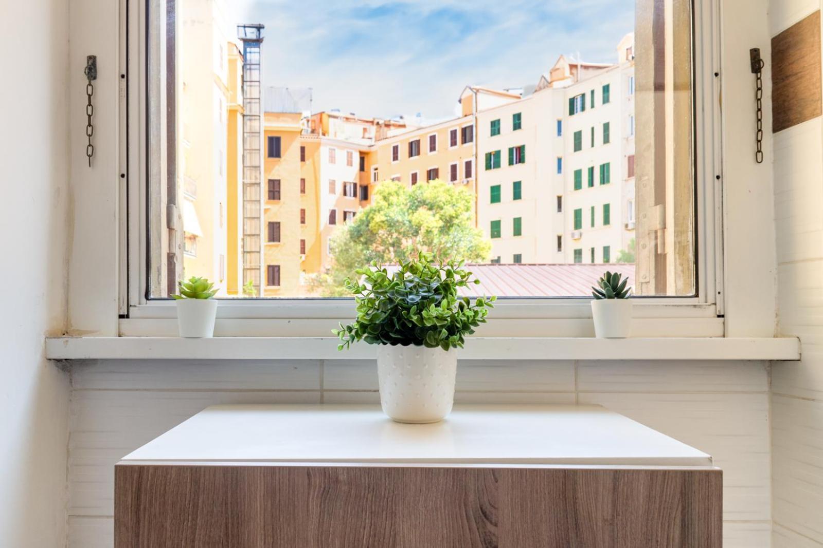 Lejlighed Tp Luxury San Giovanni Rom