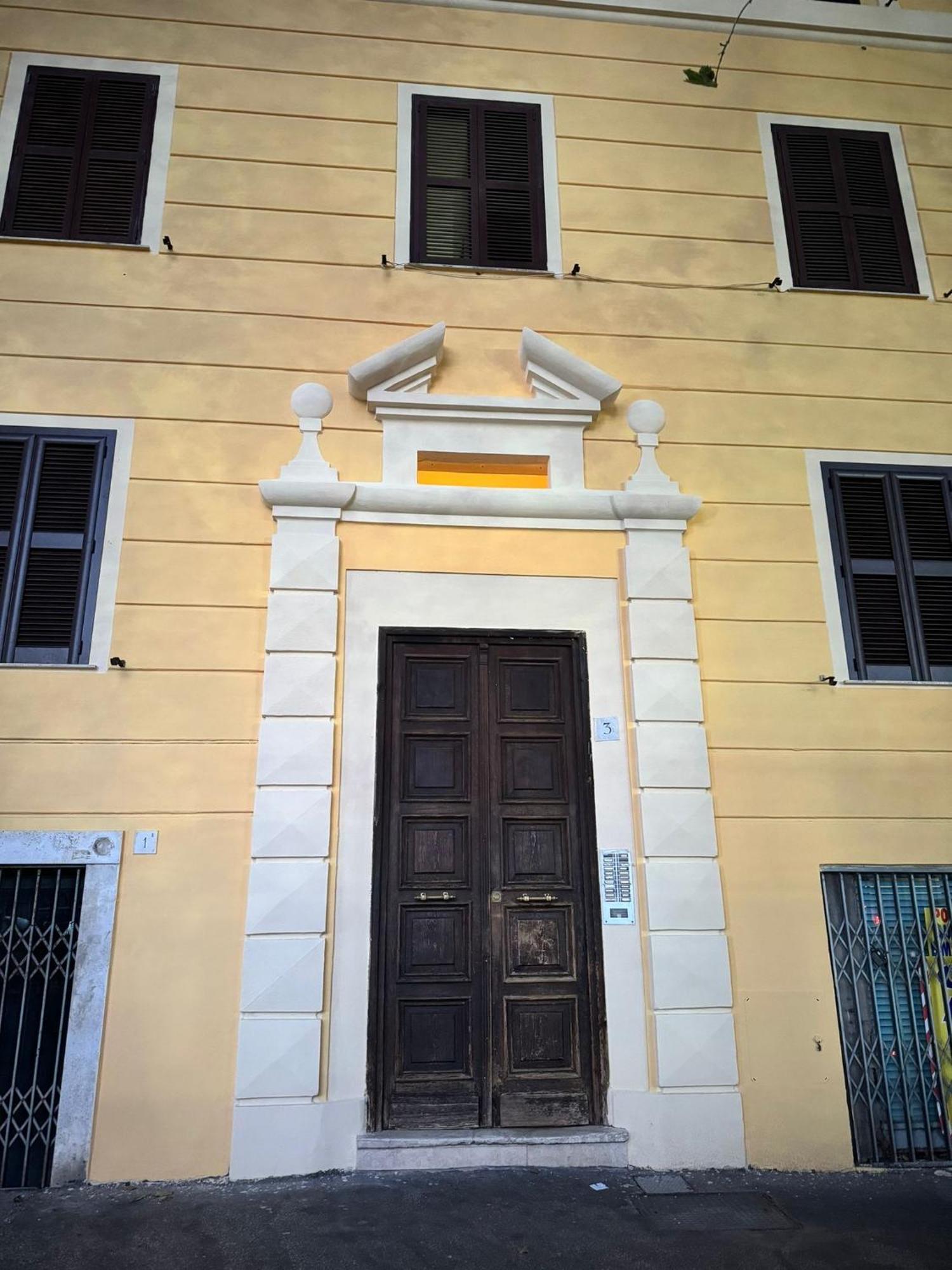Lejlighed Tp Luxury San Giovanni *